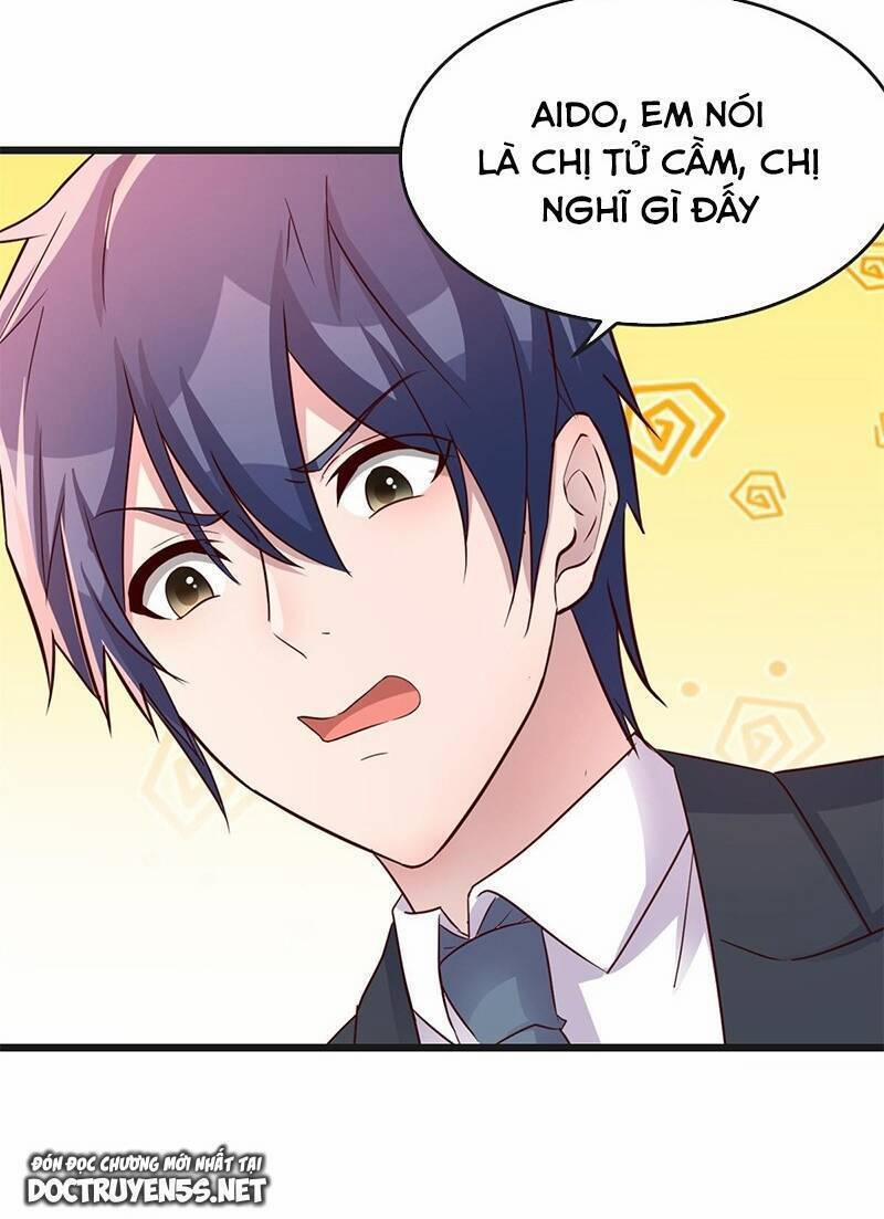 Chị Gái Tôi Là Đại Minh Tinh 167 trang 39