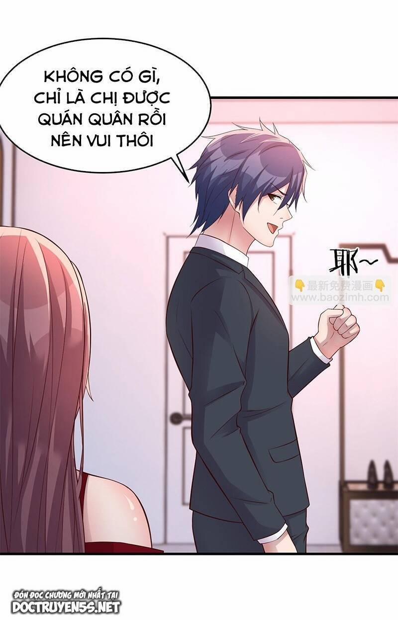 Chị Gái Tôi Là Đại Minh Tinh 167 trang 4