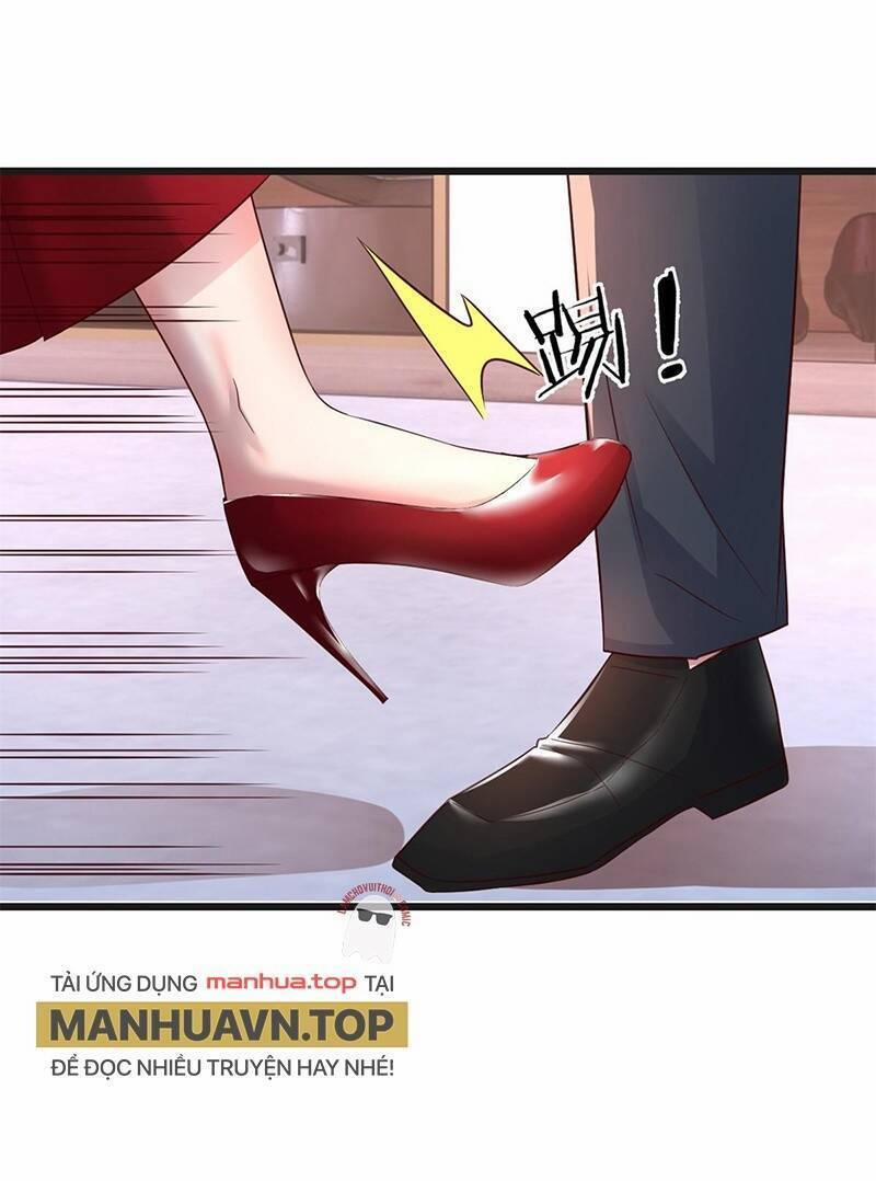 Chị Gái Tôi Là Đại Minh Tinh 167 trang 40