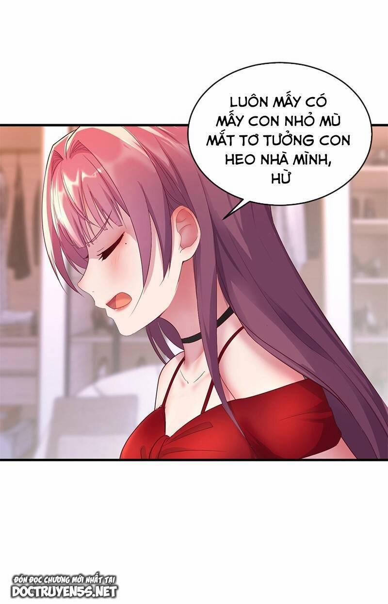 Chị Gái Tôi Là Đại Minh Tinh 167 trang 42