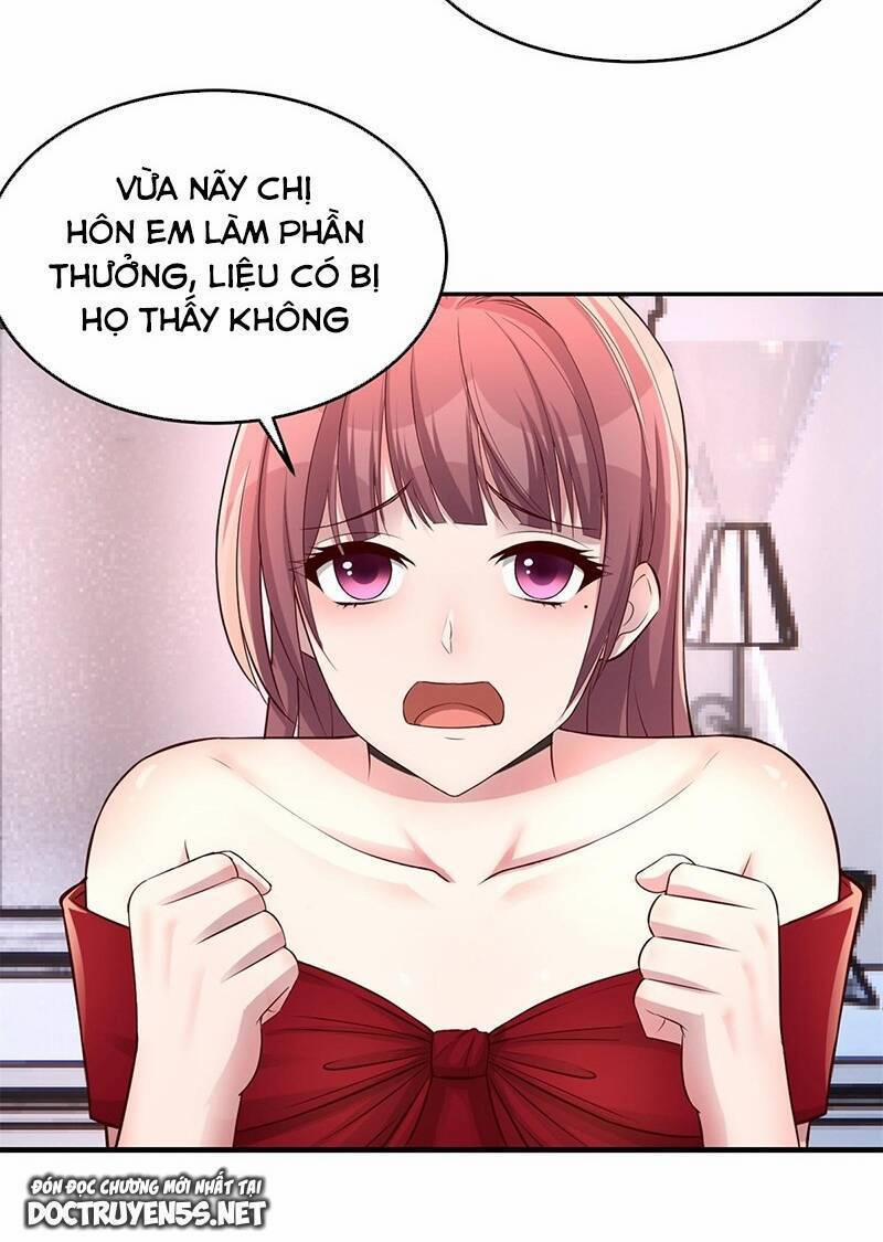 Chị Gái Tôi Là Đại Minh Tinh 167 trang 6