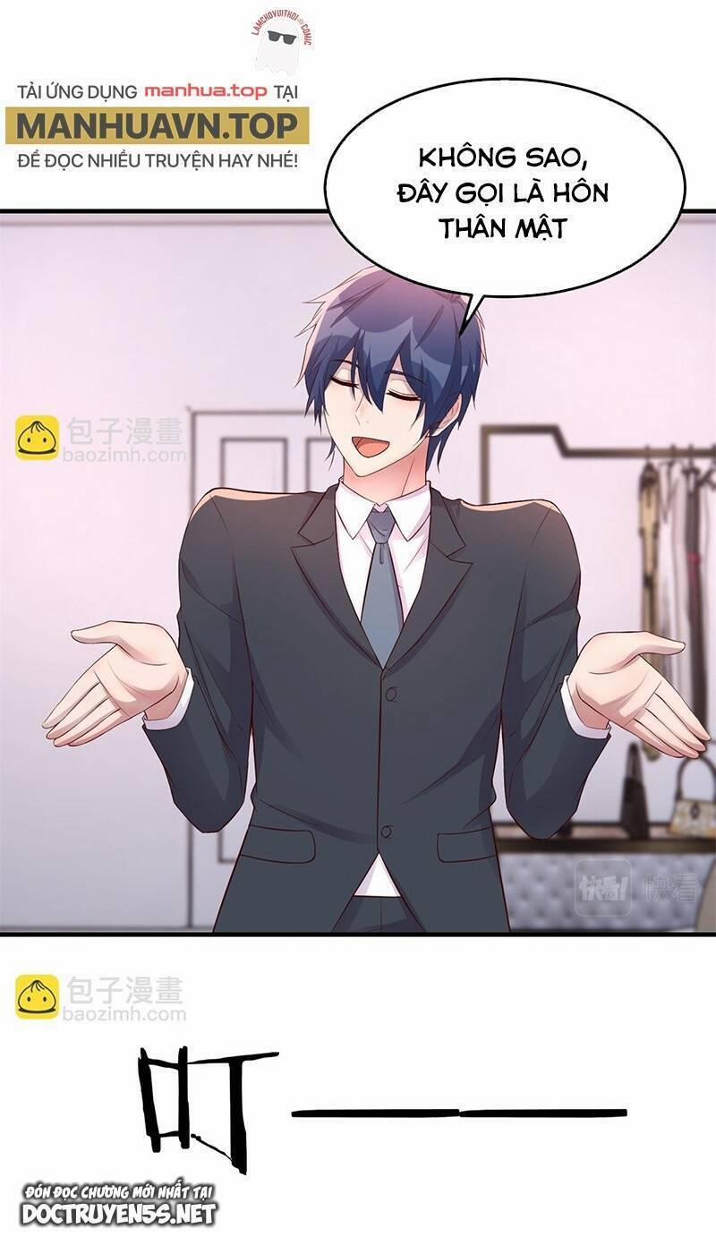 Chị Gái Tôi Là Đại Minh Tinh 167 trang 7