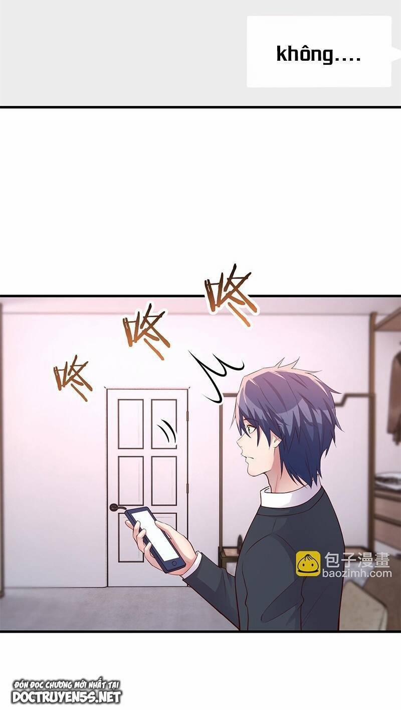 Chị Gái Tôi Là Đại Minh Tinh 167 trang 9