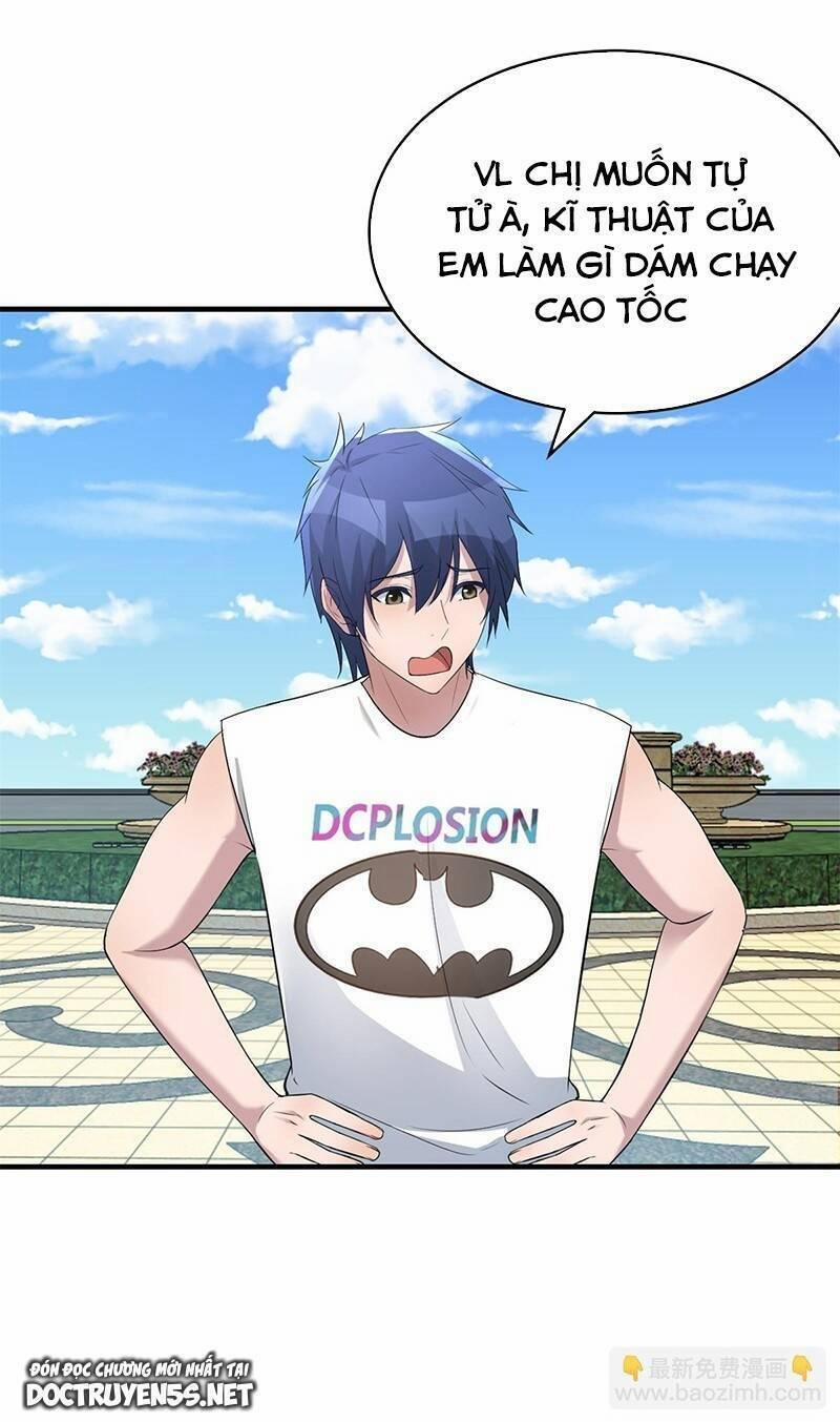 Chị Gái Tôi Là Đại Minh Tinh 168 trang 1