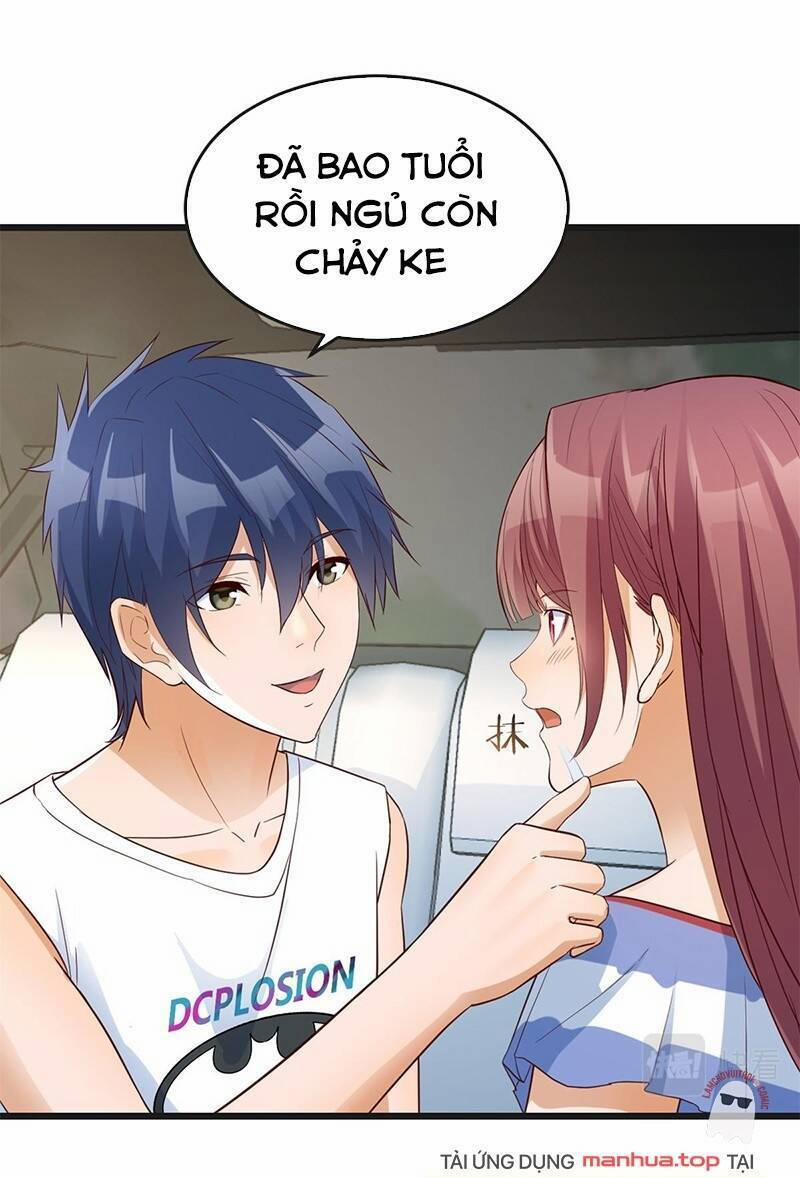 Chị Gái Tôi Là Đại Minh Tinh 168 trang 11