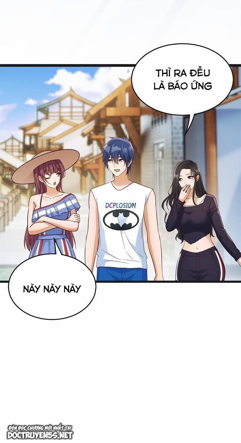 Chị Gái Tôi Là Đại Minh Tinh 168 trang 19