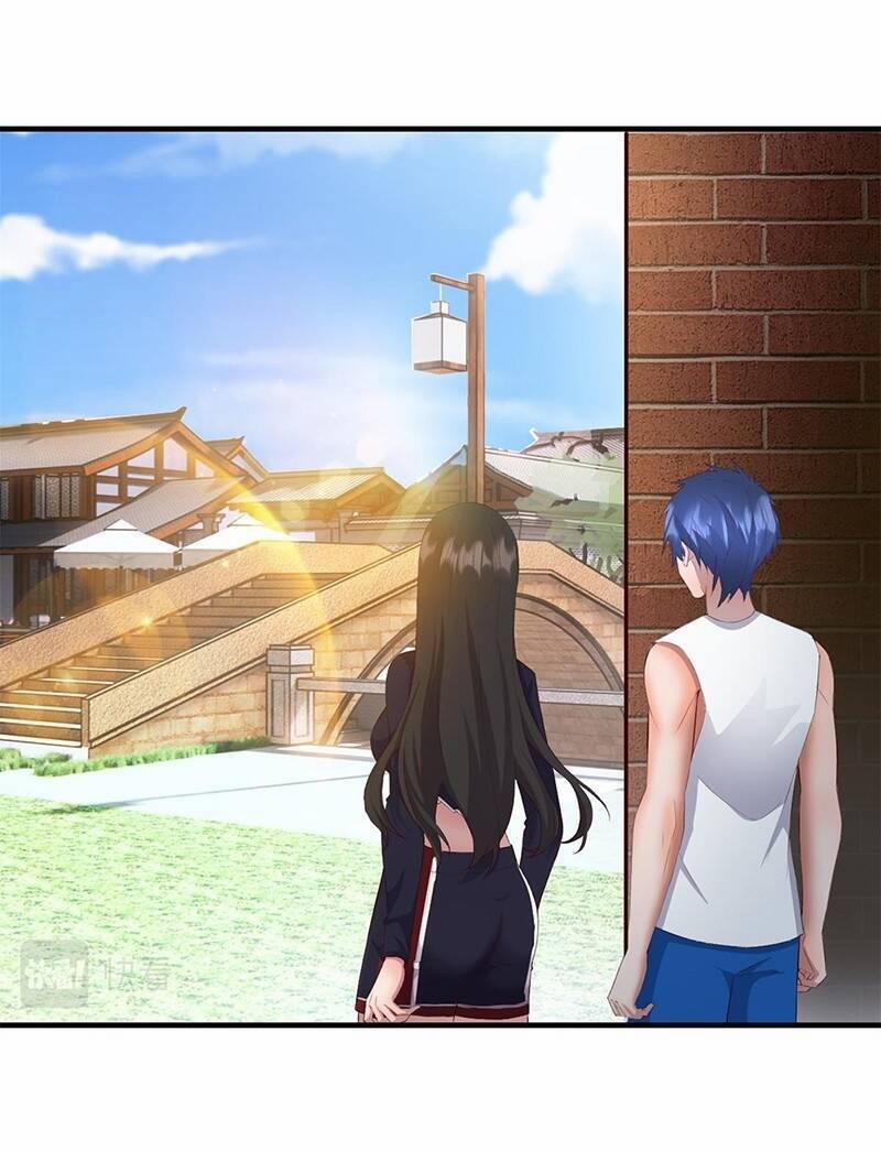 Chị Gái Tôi Là Đại Minh Tinh 168 trang 20