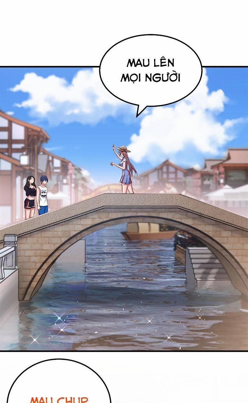 Chị Gái Tôi Là Đại Minh Tinh 168 trang 22