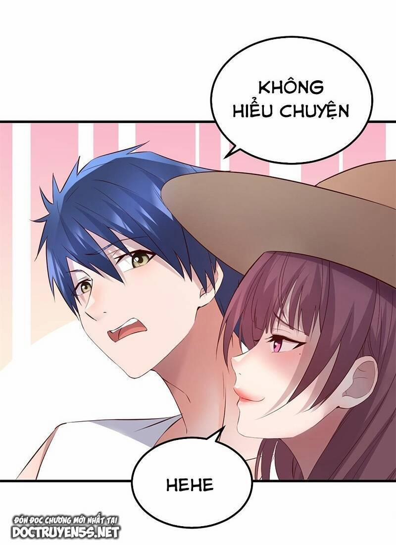 Chị Gái Tôi Là Đại Minh Tinh 168 trang 27