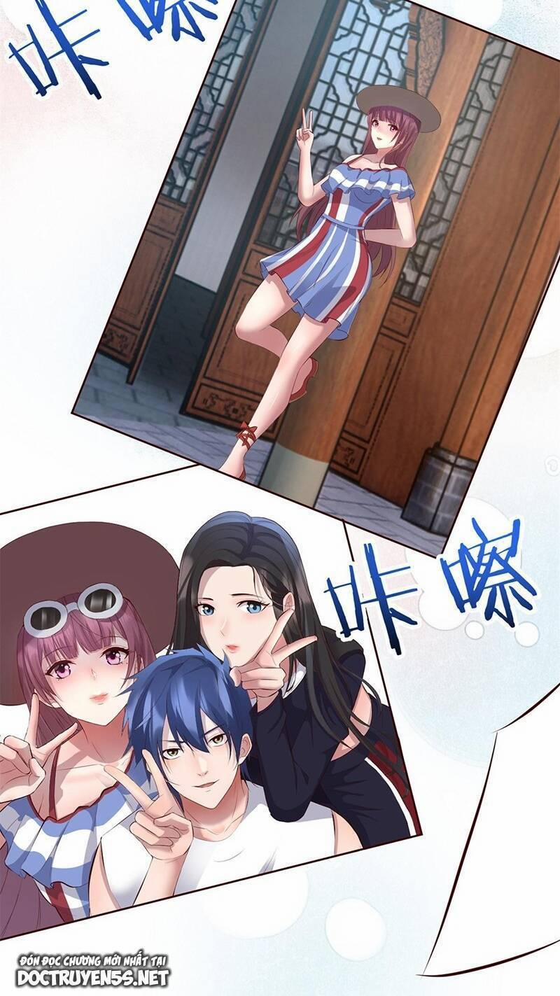 Chị Gái Tôi Là Đại Minh Tinh 168 trang 29