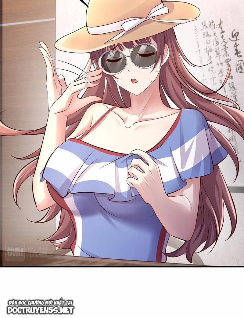 Chị Gái Tôi Là Đại Minh Tinh 168 trang 31