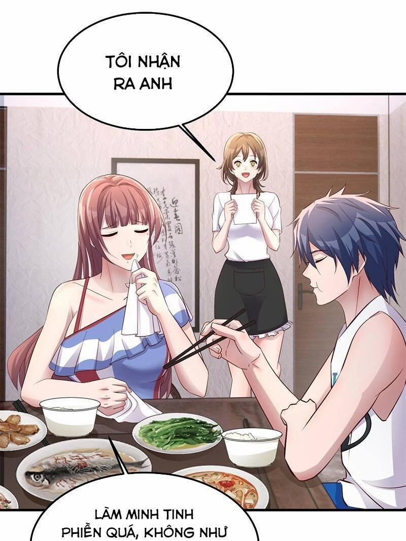 Chị Gái Tôi Là Đại Minh Tinh 168 trang 35