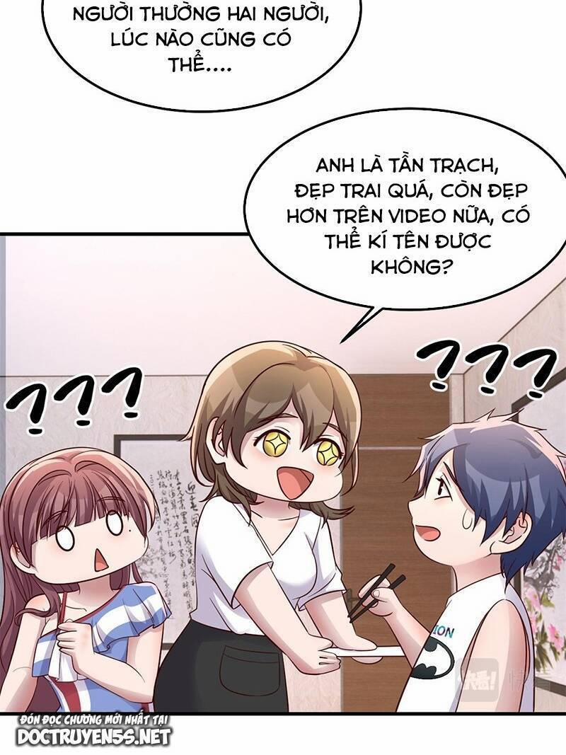 Chị Gái Tôi Là Đại Minh Tinh 168 trang 36