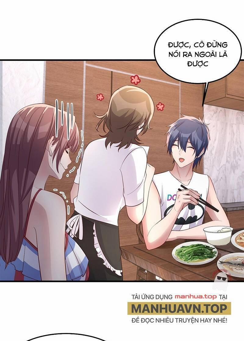 Chị Gái Tôi Là Đại Minh Tinh 168 trang 37