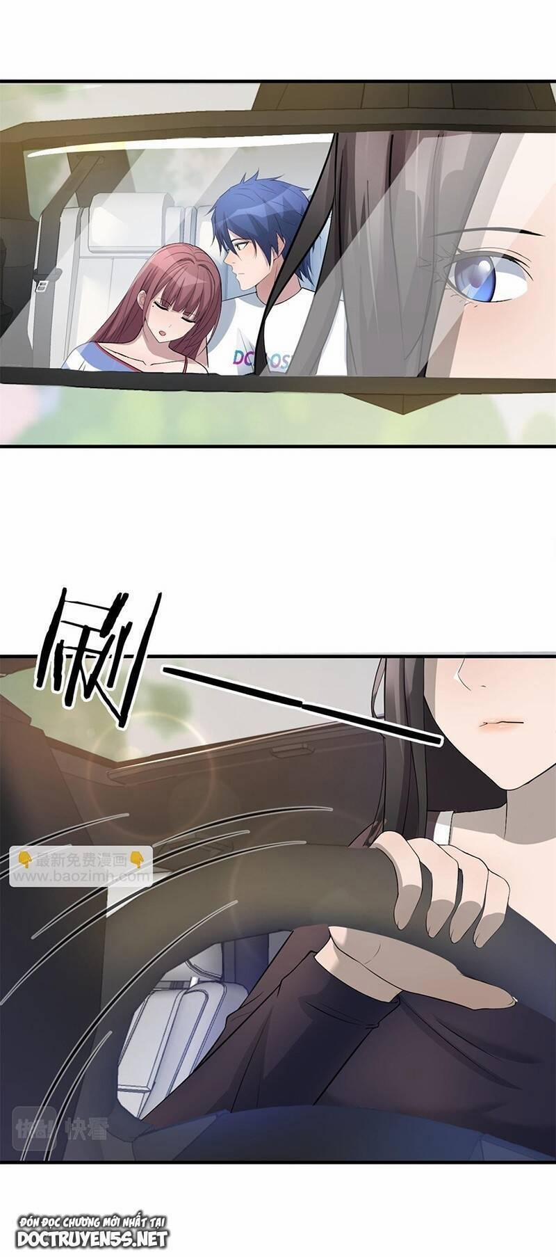 Chị Gái Tôi Là Đại Minh Tinh 168 trang 7