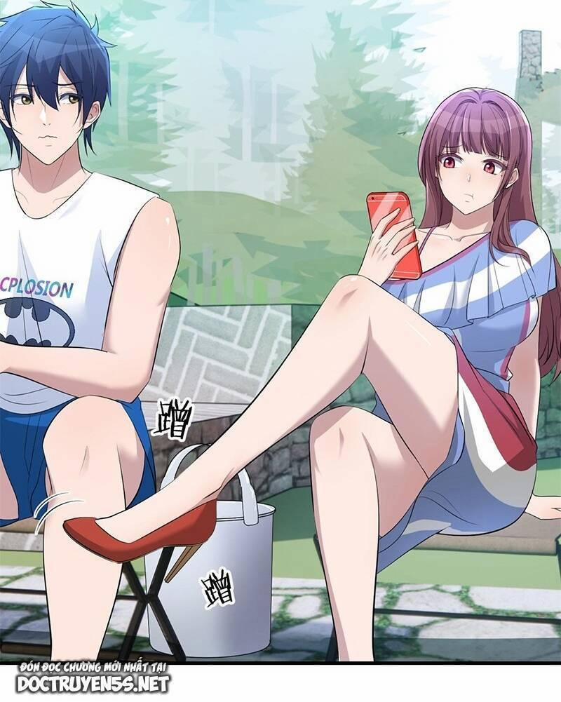 Chị Gái Tôi Là Đại Minh Tinh 169 trang 1