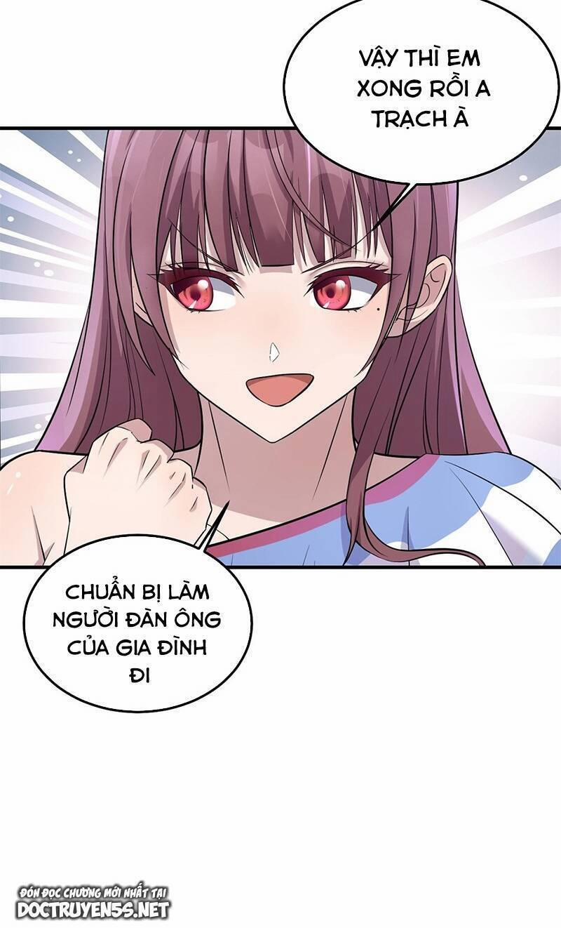 Chị Gái Tôi Là Đại Minh Tinh 169 trang 10