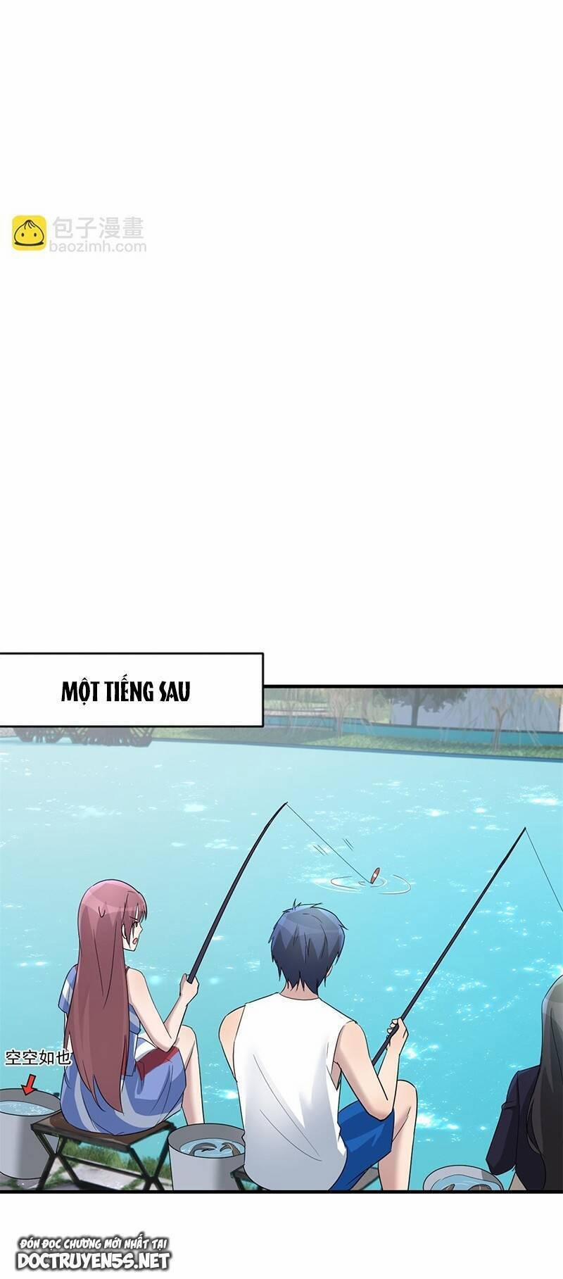 Chị Gái Tôi Là Đại Minh Tinh 169 trang 11