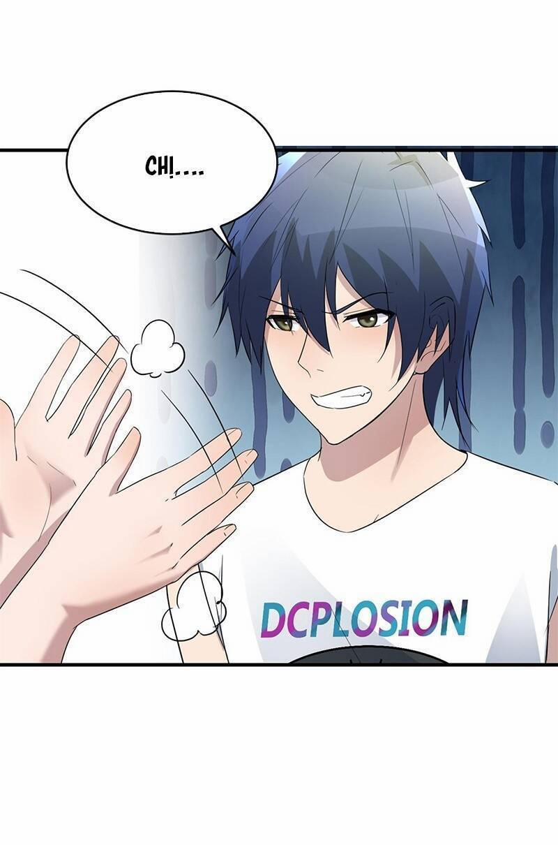 Chị Gái Tôi Là Đại Minh Tinh 169 trang 15