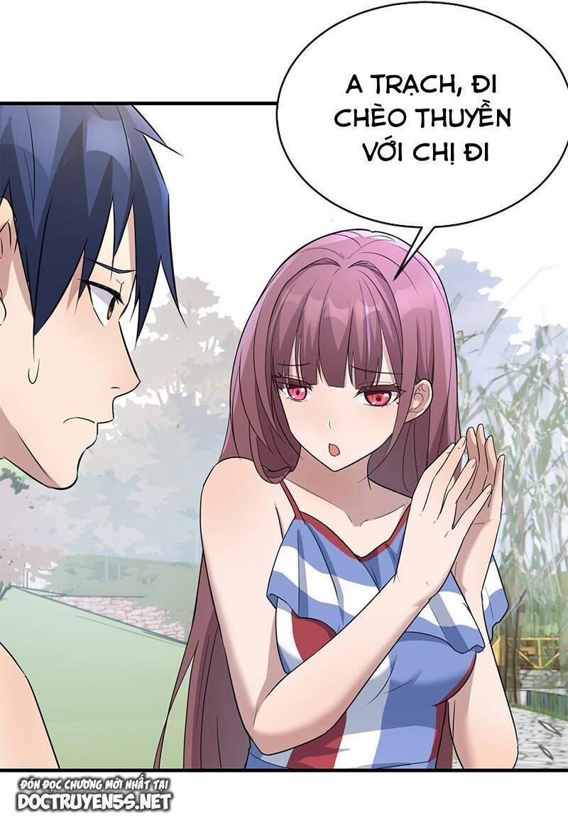 Chị Gái Tôi Là Đại Minh Tinh 169 trang 18