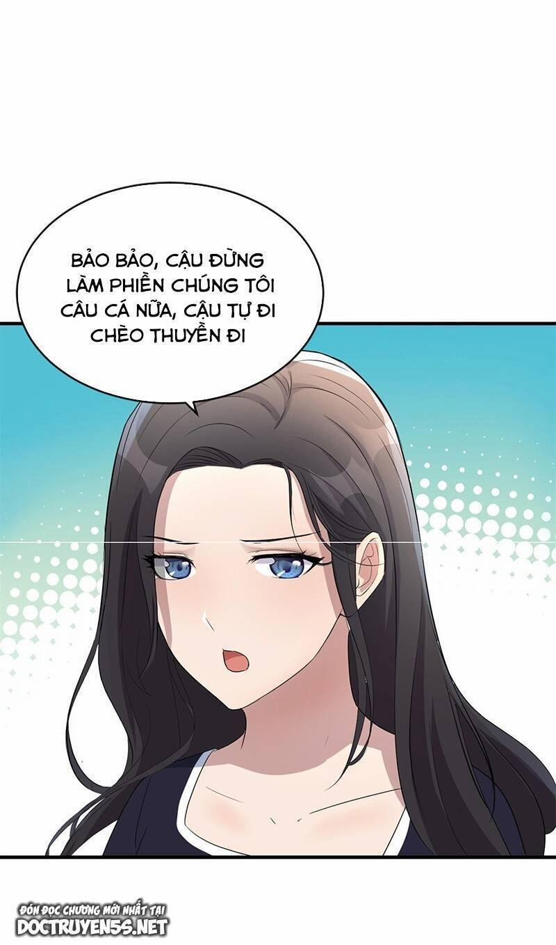 Chị Gái Tôi Là Đại Minh Tinh 169 trang 19