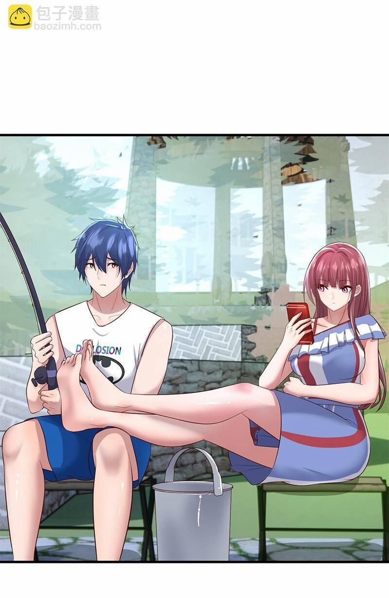 Chị Gái Tôi Là Đại Minh Tinh 169 trang 24