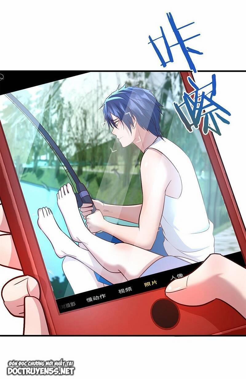 Chị Gái Tôi Là Đại Minh Tinh 169 trang 25