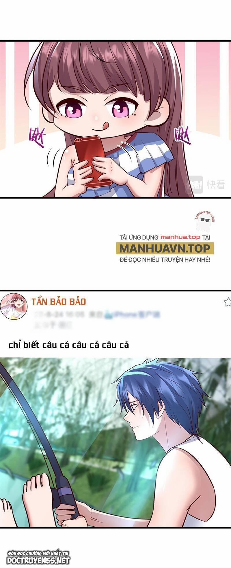 Chị Gái Tôi Là Đại Minh Tinh 169 trang 26