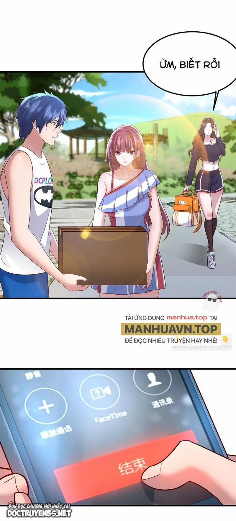 Chị Gái Tôi Là Đại Minh Tinh 169 trang 30