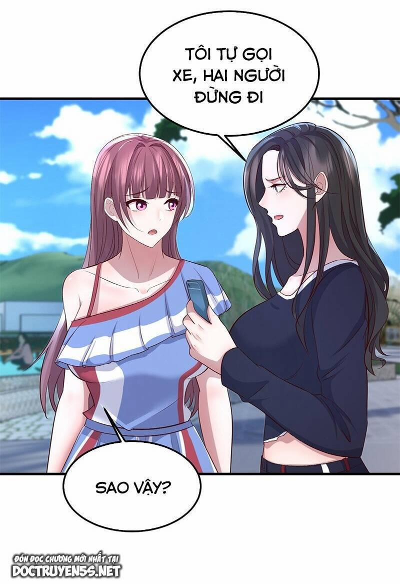 Chị Gái Tôi Là Đại Minh Tinh 169 trang 32