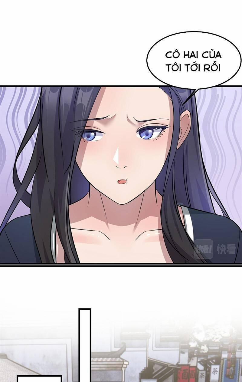 Chị Gái Tôi Là Đại Minh Tinh 169 trang 33