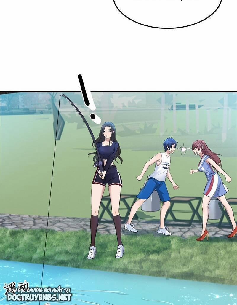 Chị Gái Tôi Là Đại Minh Tinh 169 trang 4