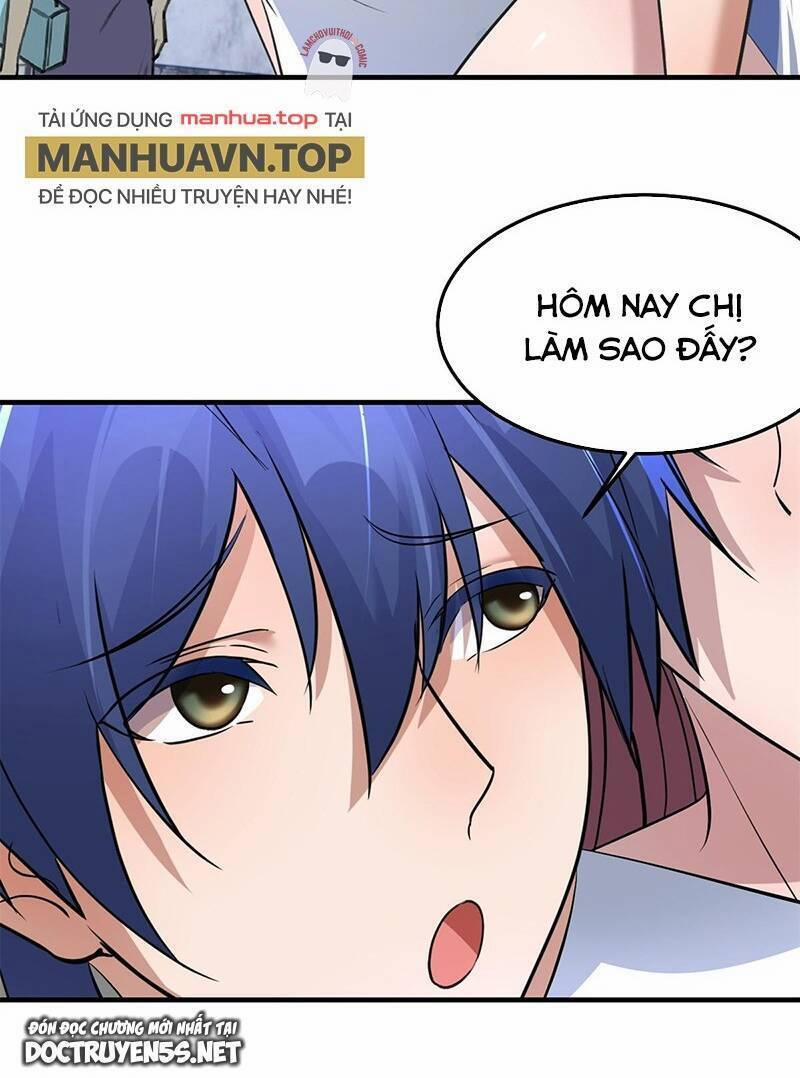 Chị Gái Tôi Là Đại Minh Tinh 169 trang 41