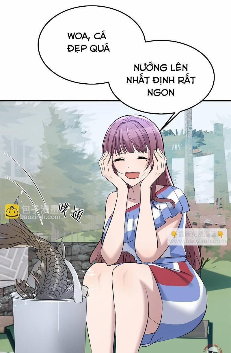 Chị Gái Tôi Là Đại Minh Tinh 169 trang 7