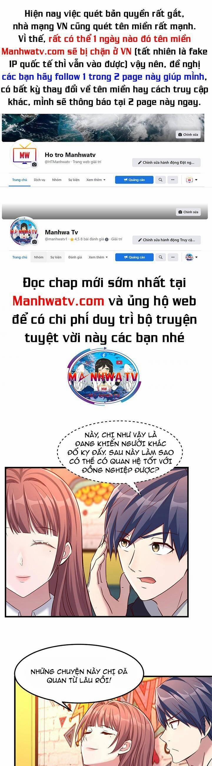 Chị Gái Tôi Là Đại Minh Tinh 17 trang 0