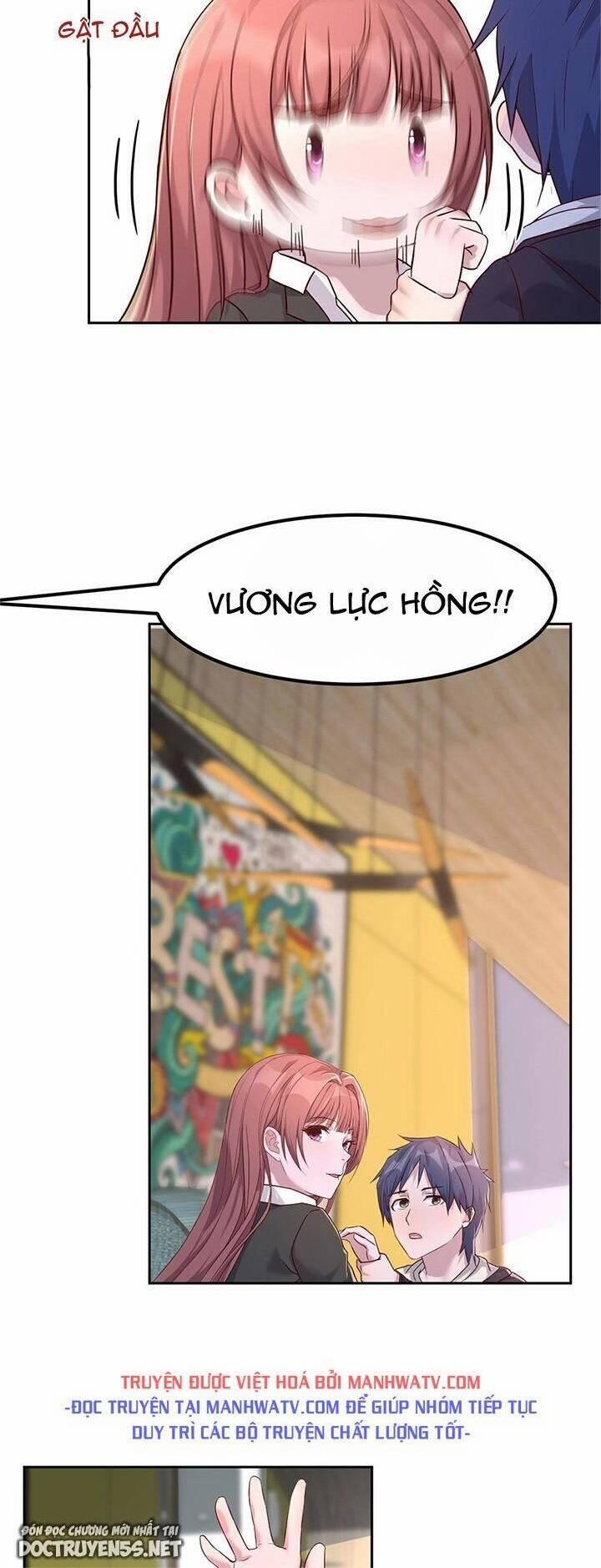 Chị Gái Tôi Là Đại Minh Tinh 17 trang 11