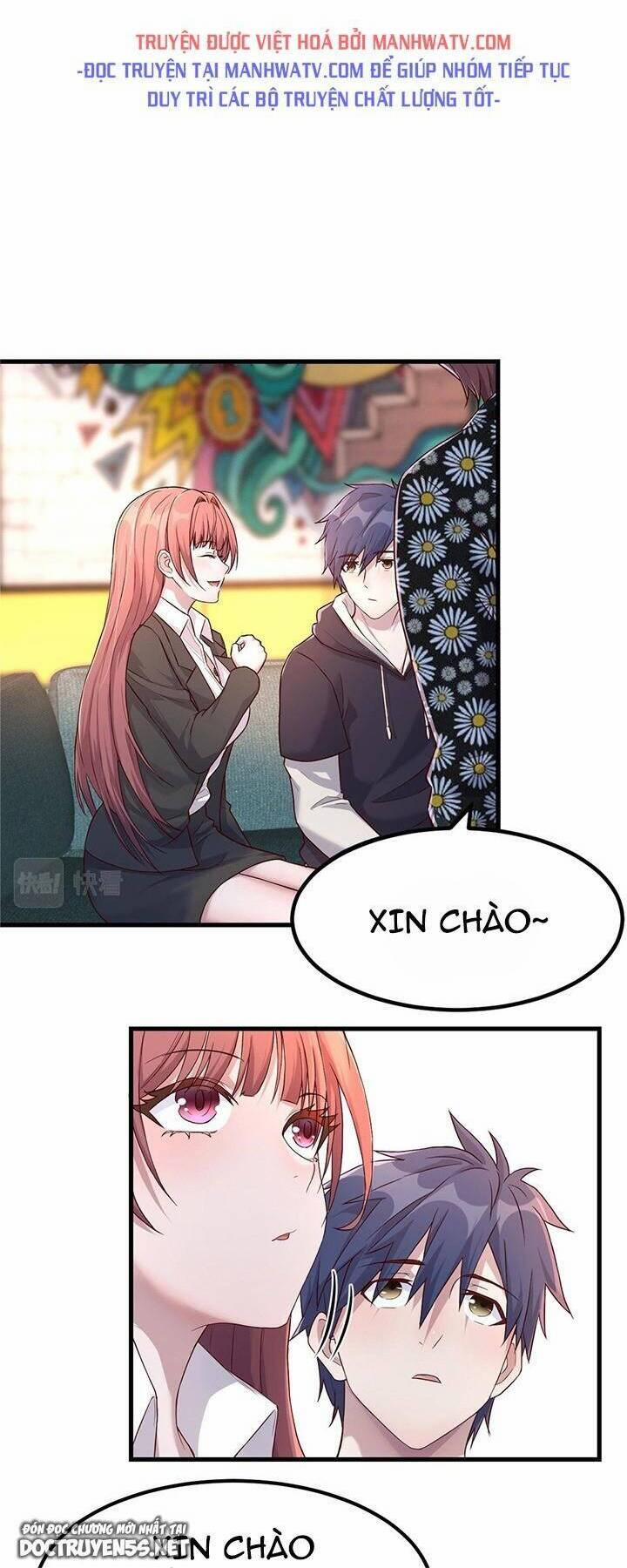 Chị Gái Tôi Là Đại Minh Tinh 17 trang 17