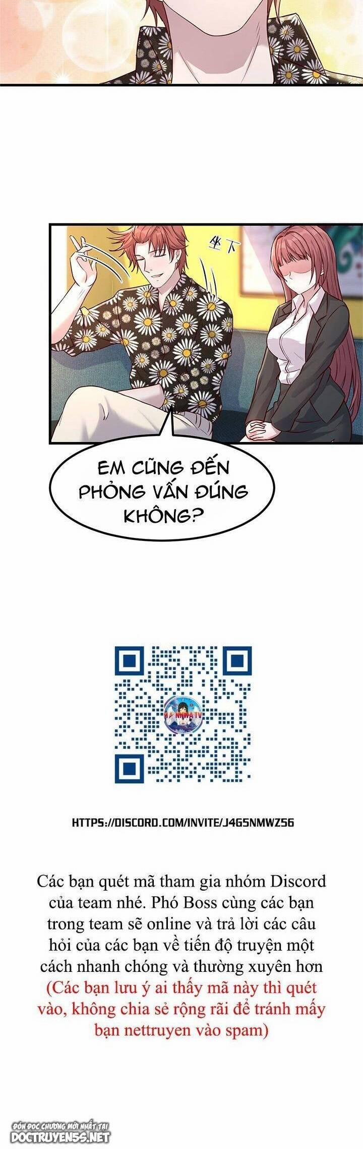 Chị Gái Tôi Là Đại Minh Tinh 17 trang 19