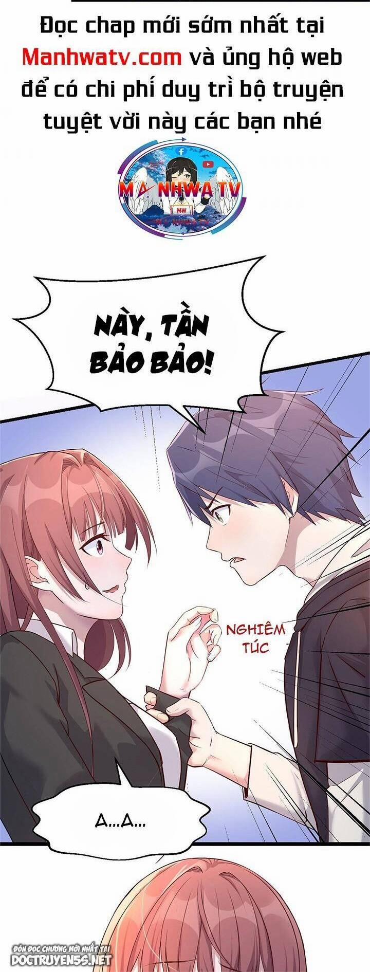 Chị Gái Tôi Là Đại Minh Tinh 17 trang 9