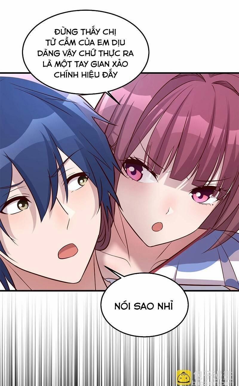 Chị Gái Tôi Là Đại Minh Tinh 170 trang 1