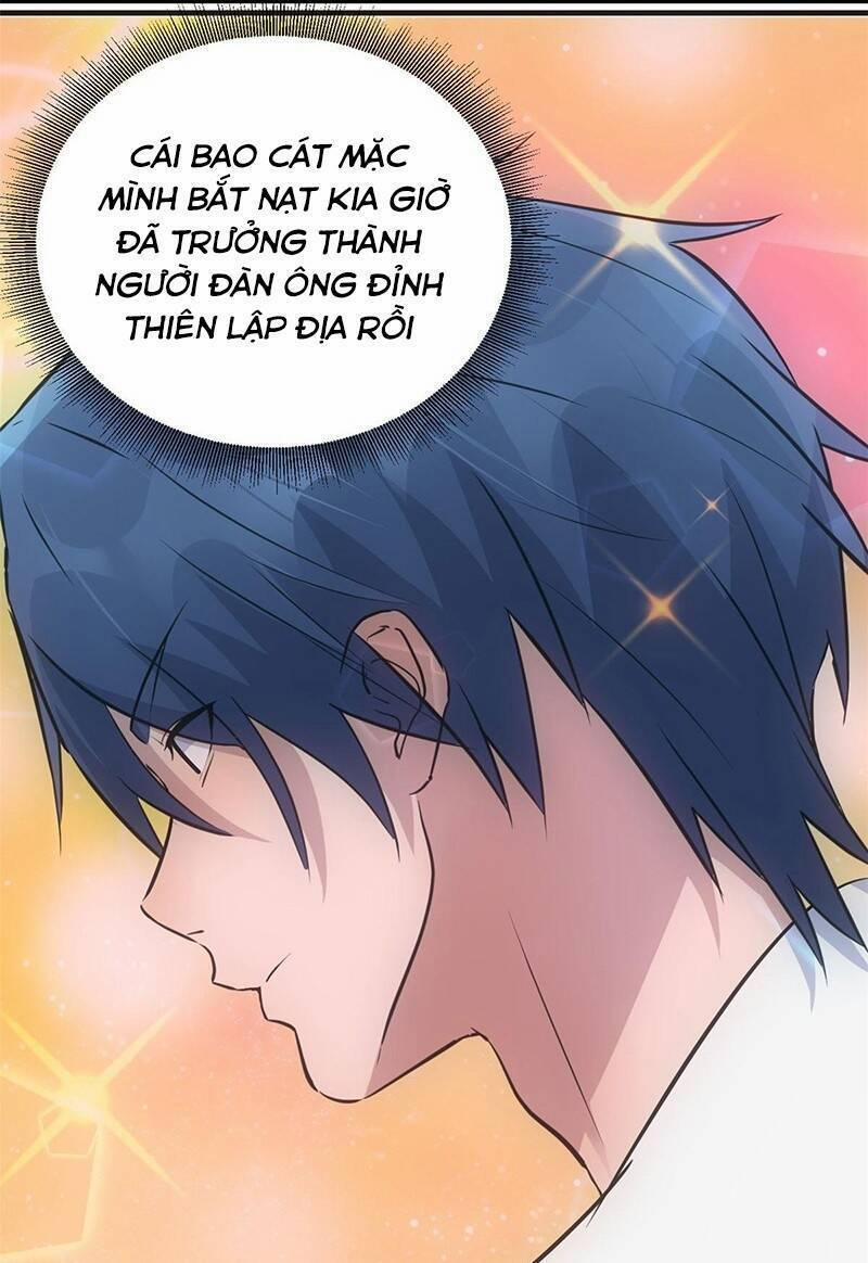 Chị Gái Tôi Là Đại Minh Tinh 170 trang 11