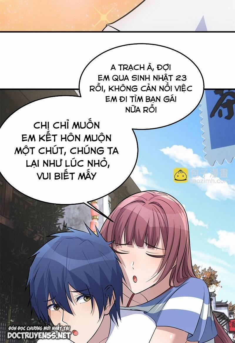 Chị Gái Tôi Là Đại Minh Tinh 170 trang 12