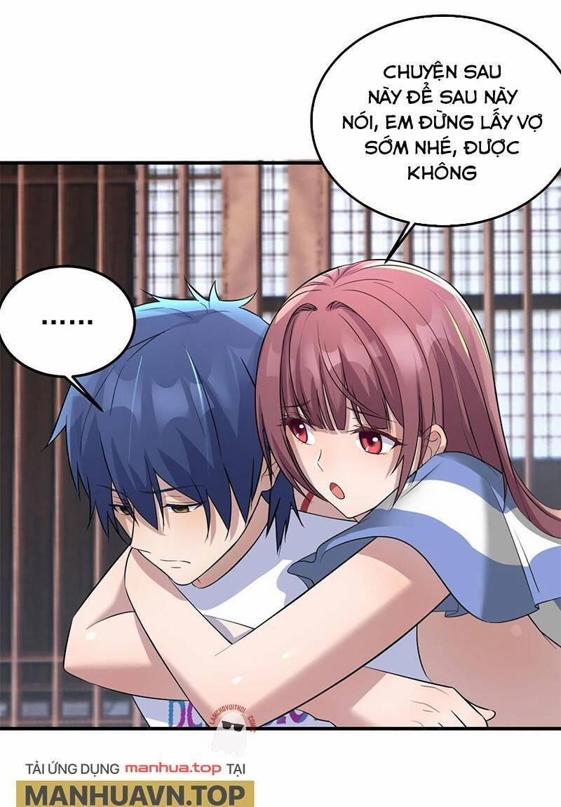 Chị Gái Tôi Là Đại Minh Tinh 170 trang 18