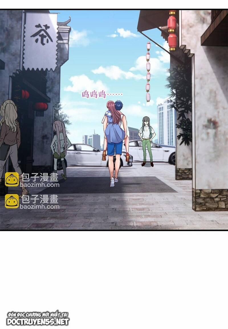 Chị Gái Tôi Là Đại Minh Tinh 170 trang 23