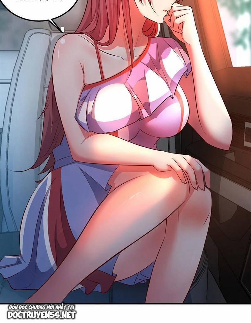 Chị Gái Tôi Là Đại Minh Tinh 170 trang 25