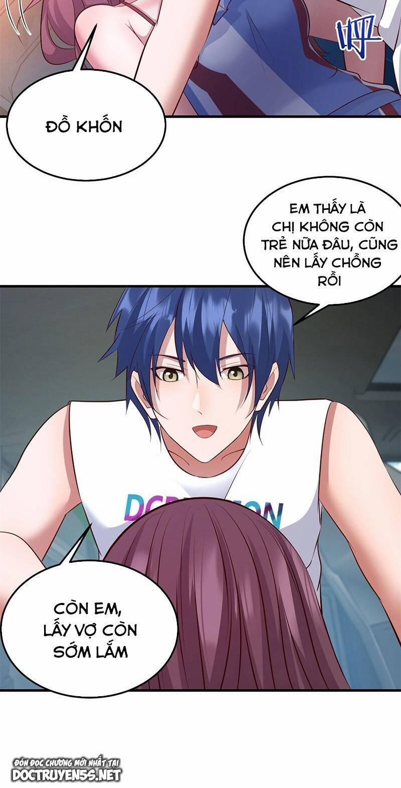 Chị Gái Tôi Là Đại Minh Tinh 170 trang 29