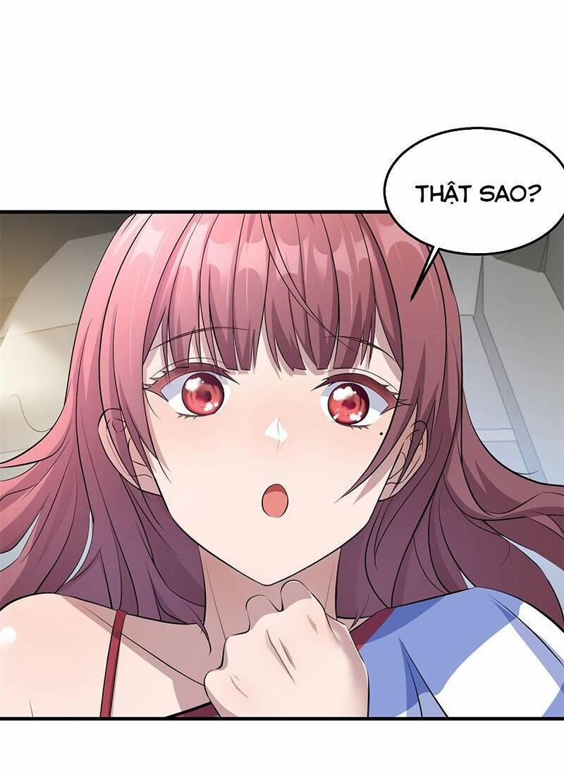 Chị Gái Tôi Là Đại Minh Tinh 170 trang 30