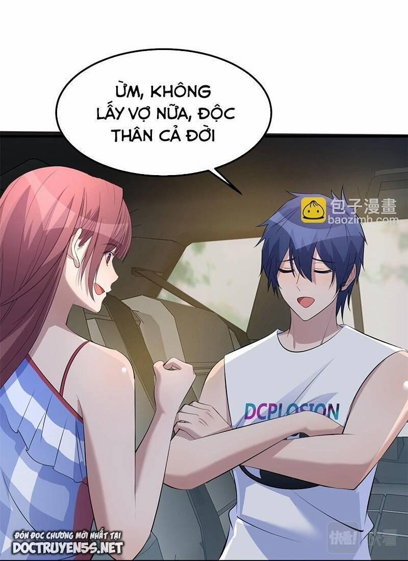 Chị Gái Tôi Là Đại Minh Tinh 170 trang 31