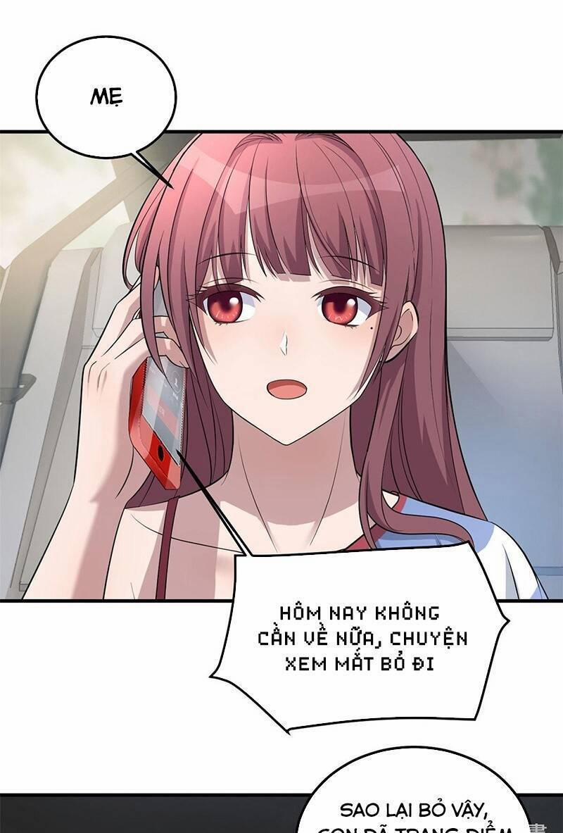 Chị Gái Tôi Là Đại Minh Tinh 170 trang 33