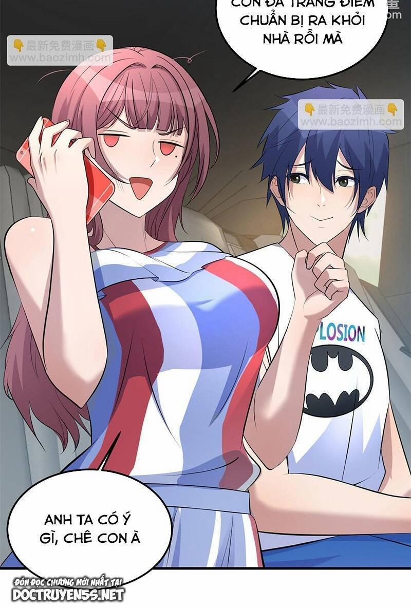 Chị Gái Tôi Là Đại Minh Tinh 170 trang 34